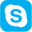 Написать или позвонить по Skype